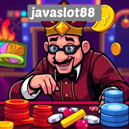 Taktik Bermain yang Efektif di Javaslot88 untuk Pemula