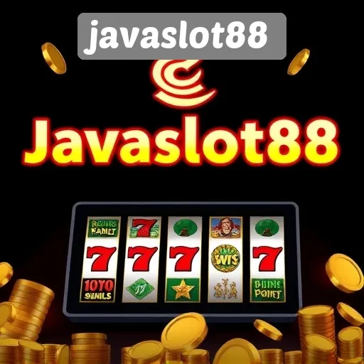 Evolusi Javaslot88 dalam Dunia Game Slot Online