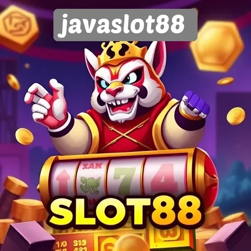 Menelusuri Fitur Menarik di Situs Game Javaslot88