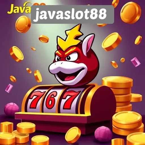 Variasi Permainan yang Tersedia di Javaslot88