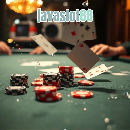javaslot88: Temukan Pengalaman Slot Online yang Menarik di Indonesia