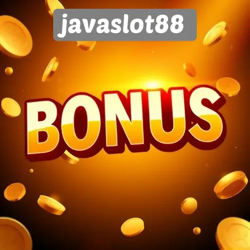 Berbagai Bonus Menarik yang Ditawarkan oleh Javaslot88