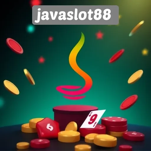 Profil Lengkap Situs Game Javaslot88 di Indonesia