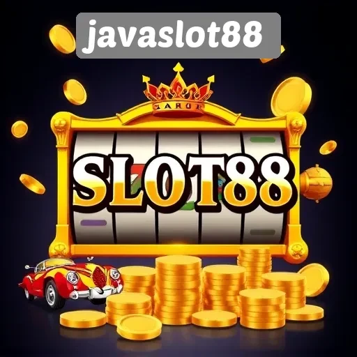 Mengenal Javaslot88 Sebagai Pilihan Game Slot Online
