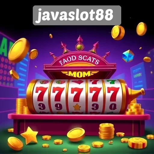 Mengenal Javaslot88 Sebagai Platform Slot Online Terpercaya