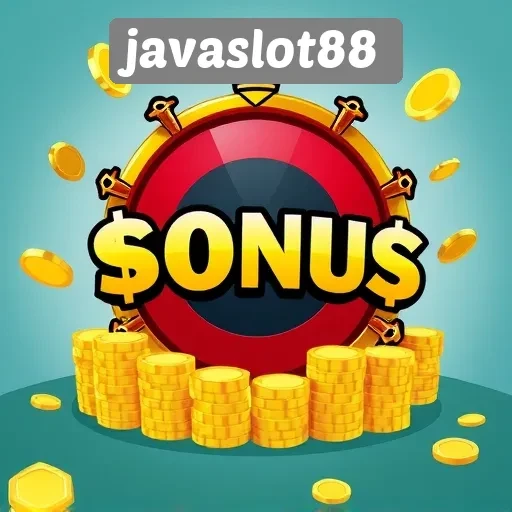 Promo dan Bonus Menarik di Javaslot88 untuk Para Pemain