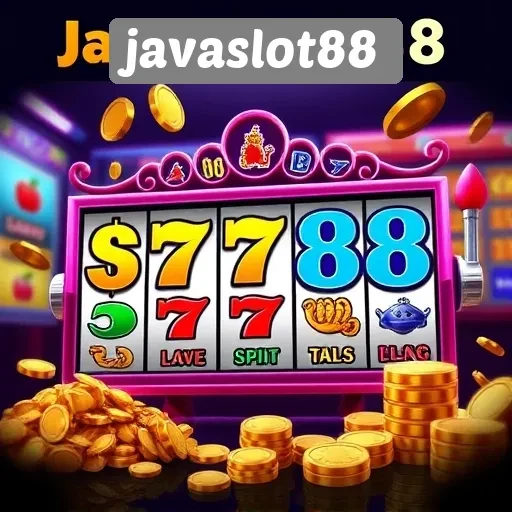 Keunggulan Javaslot88 Dalam Menyajikan Permainan Slot Online