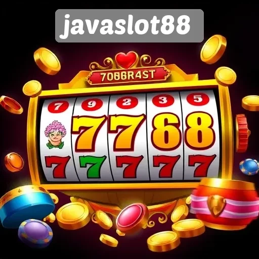 Javaslot88 Sebagai Pilihan Utama dalam Permainan Slot Online