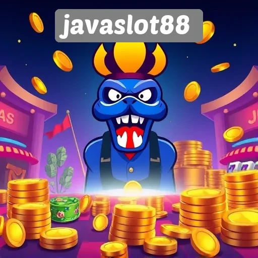 Bergabung dengan Komunitas Game di javaslot88