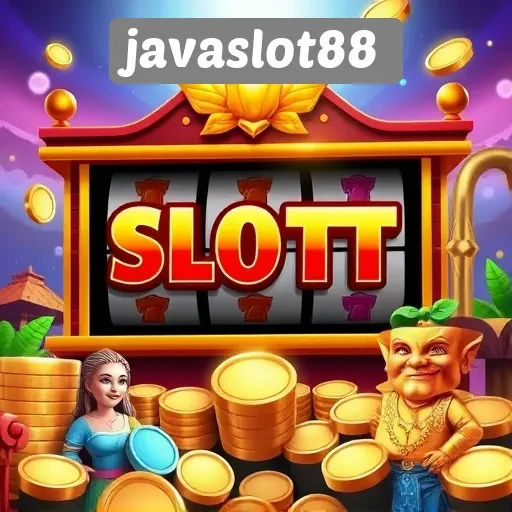Mengulik Jenis Permainan Slot Populer di Javaslot88