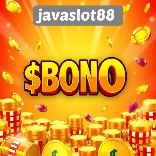 Promosi Menarik dan Bonus di Javaslot88 yang Perlu Diketahui
