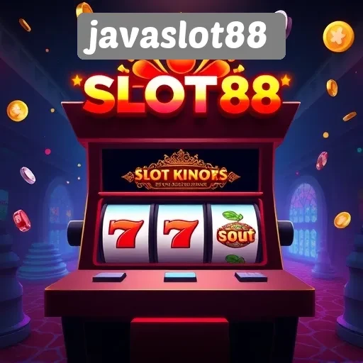 Ulasan Situs Javaslot88 Sebagai Tempat Bermain Slot Online