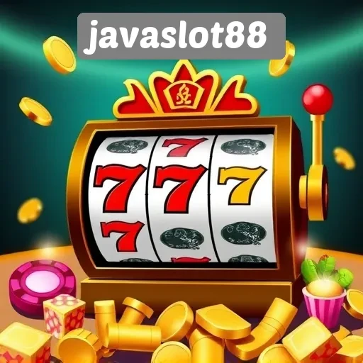 Keunggulan Permainan Slot di Javaslot88 untuk Para Penggemar