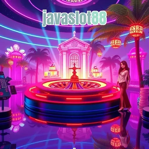 javaslot88: Keunggulan Turnamen Slot yang Tidak Boleh Dilewatkan!